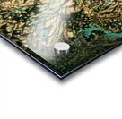 20240228 193723 secret garden Acrylic print