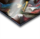 20240103 142628 2 dancing stretch Acrylic print