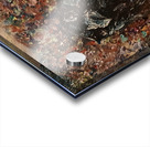 20231207 233010 crow Acrylic print