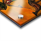 20240310 074137 creature dog walking Acrylic print