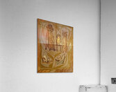 20240319 173944 1 Pet love Acrylic Print