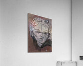 20240524 164036 Deep Beauty Acrylic Print