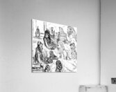 20240614 202307 1 Virtuosos Acrylic Print