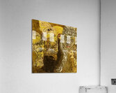 20240310 075558 faces Acrylic Print