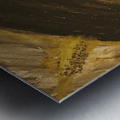 20240312 181327 Butterfly Space Metal print