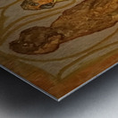 20240319 173944 1 Pet love Metal print