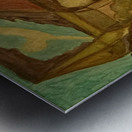 20240329 080743 Space-Time 4 dimensions   Metal print