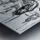 20240614 202307 1 Virtuosos Metal print