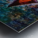 20231126 091413 sailing Metal print