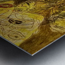 20240310 075558 faces Metal print