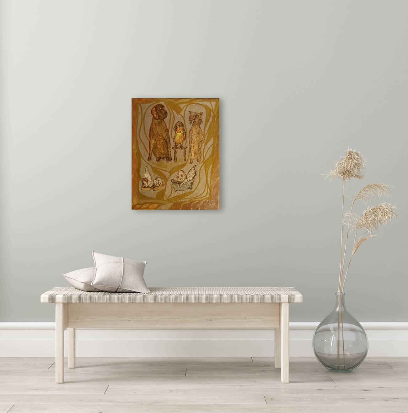 20240319 173944 1 Pet love Reproduction