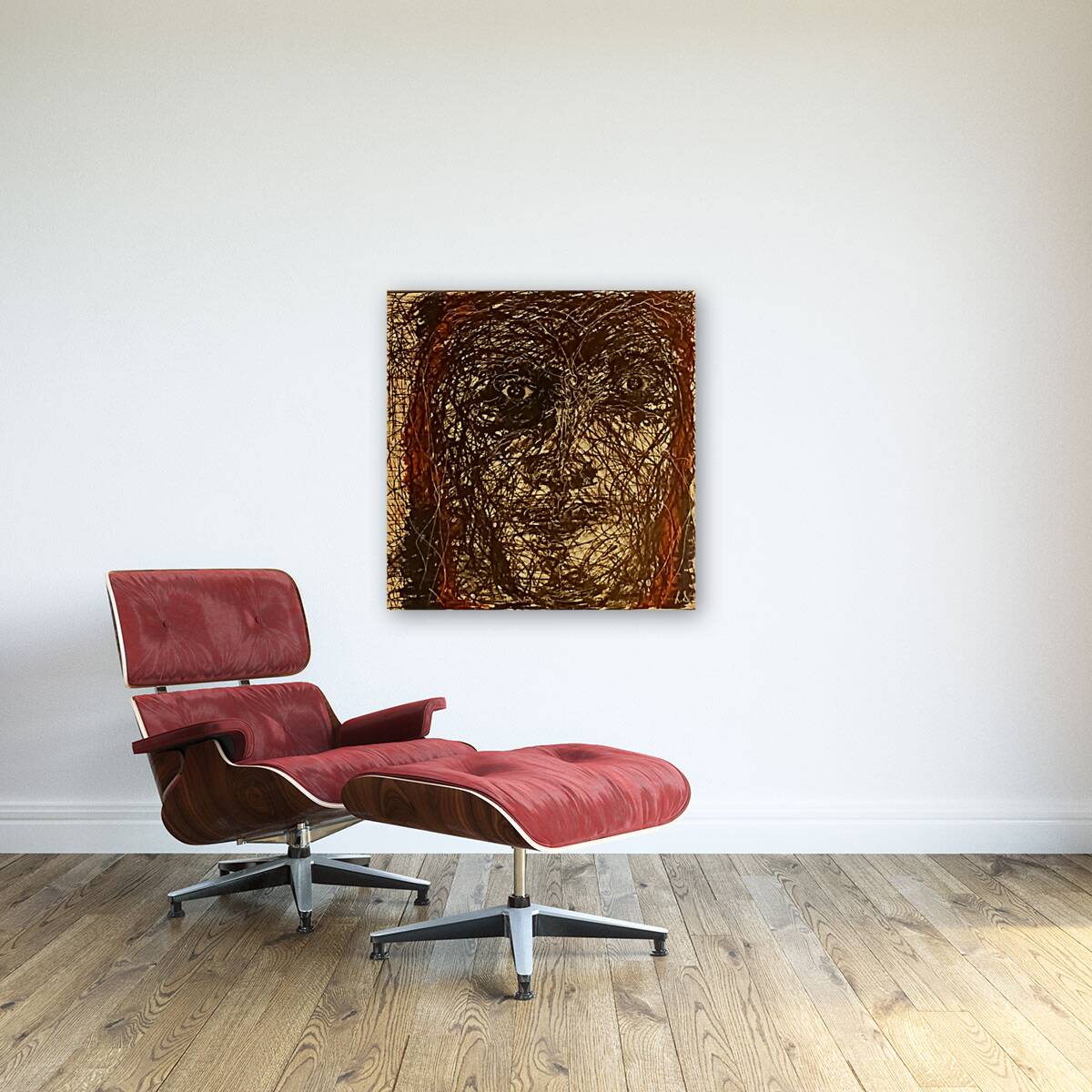 20240320 070822 She sees through web Reproduction