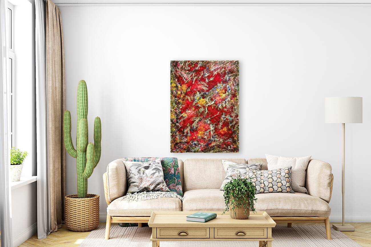 20240410 202301 flower life Reproduction