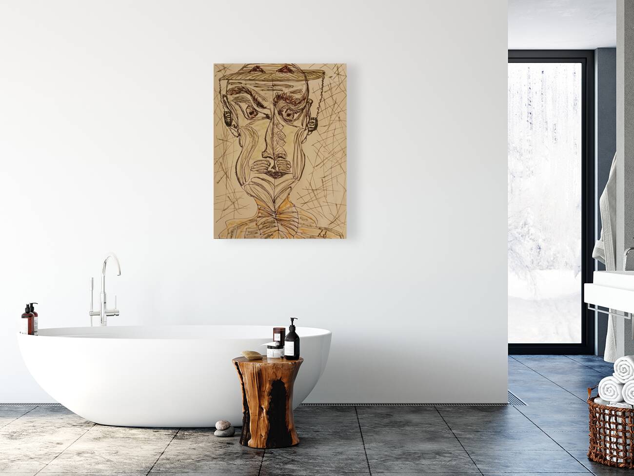 20250223 194822 Tuned in tuned out Reproduction