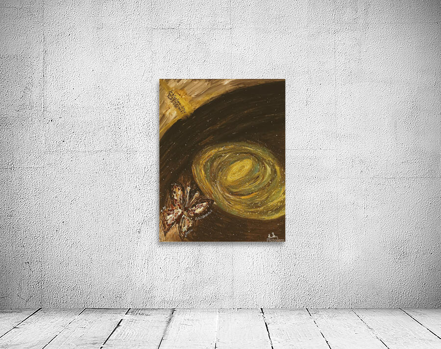 20240312 181327 Butterfly Space Wall Preview