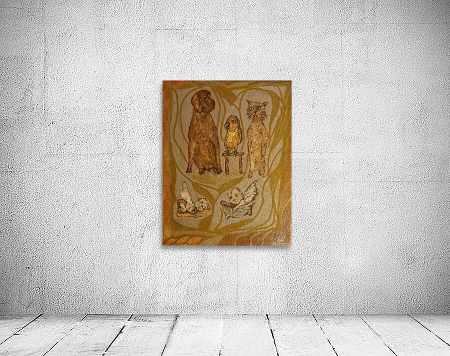 20240319 173944 1 Pet love Wall Preview