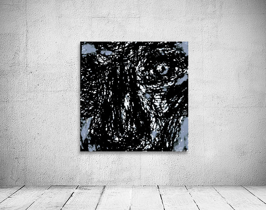 20230322 080803 her world within a world Wall Preview