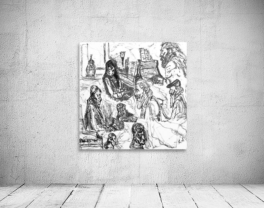 20240614 202307 1 Virtuosos Wall Preview