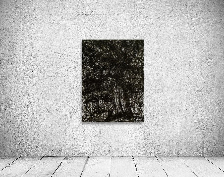 20241119 233236 Forest seeing in the Night Wall Preview