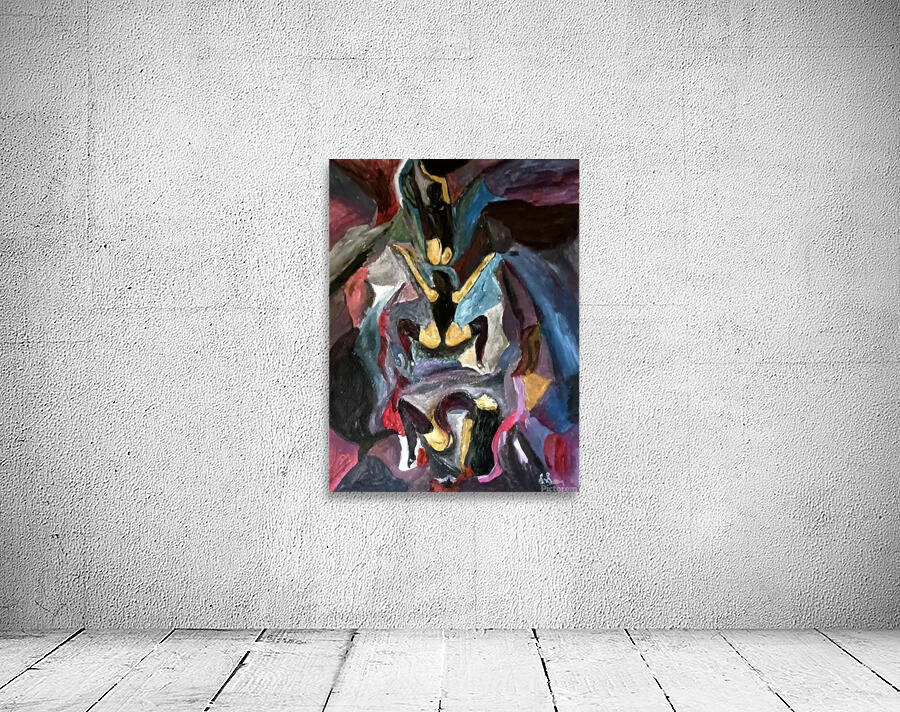 20240103 142628 2 dancing stretch Wall Preview