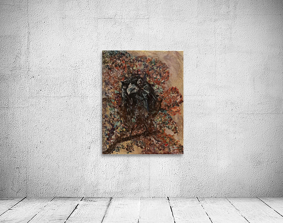 20231207 233010 crow Wall Preview