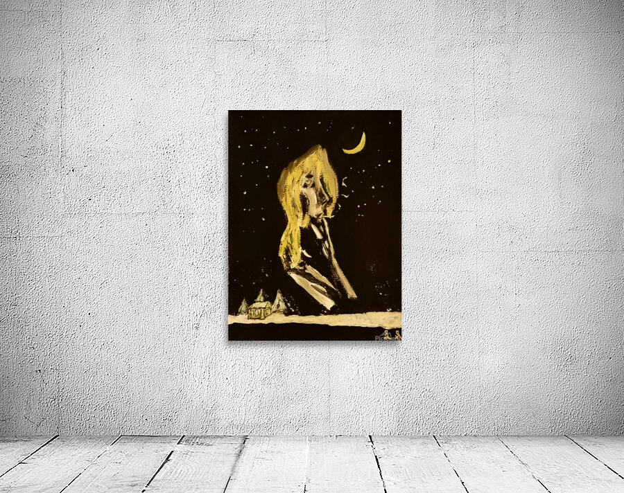 20231110 003444 1 winter dreams Wall Preview