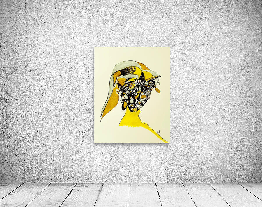 20230213 134039 complicated woman Wall Preview