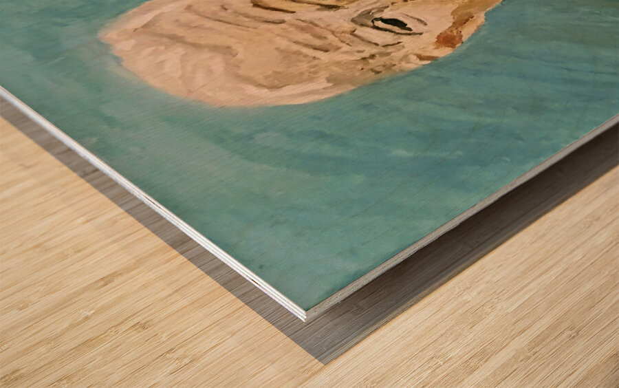 20240322 202355  Biden 2024 Blue Wood print