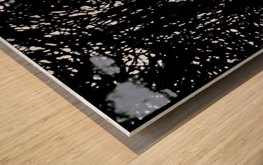 20230322 080803 her world within a world Wood print