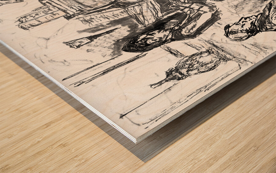 20240614 202307 1 Virtuosos Wood print