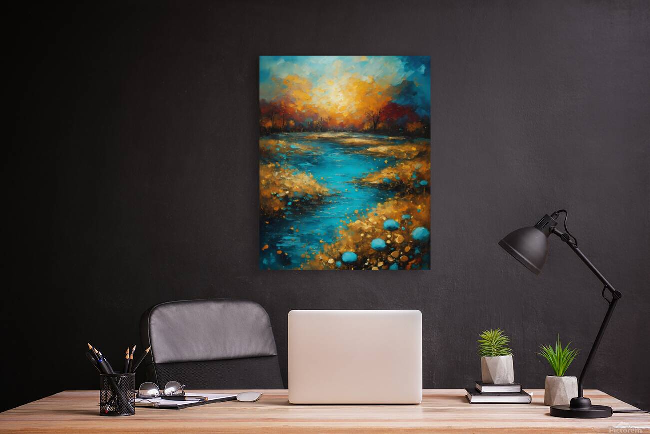 Moon profile   Halftone pattern  Reproduction