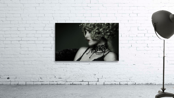 OPULENCE Wall Preview
