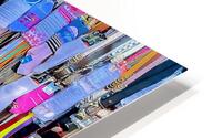 Selling Laces HD Metal print