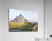 4X5A4355 Acrylic Print