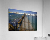 4X5A9489 Acrylic Print