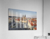 IMG 9889H Acrylic Print