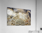 IMG 0012 Acrylic Print