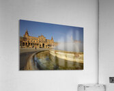 IMG 6674 Acrylic Print