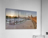 SP SivigliaSP Acrylic Print