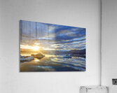 4X5A8473H Acrylic Print