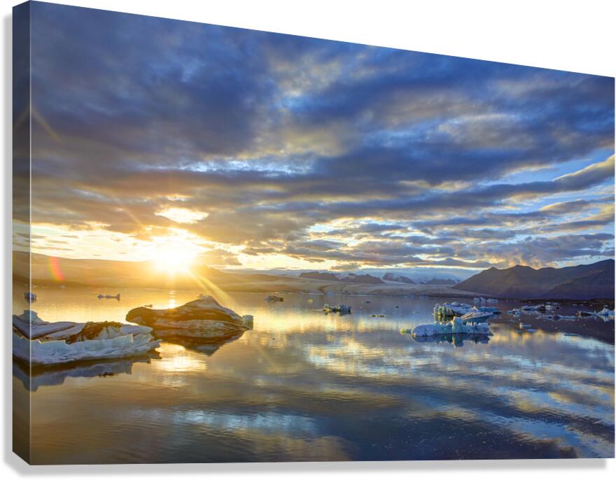 4X5A8473H Canvas Print
