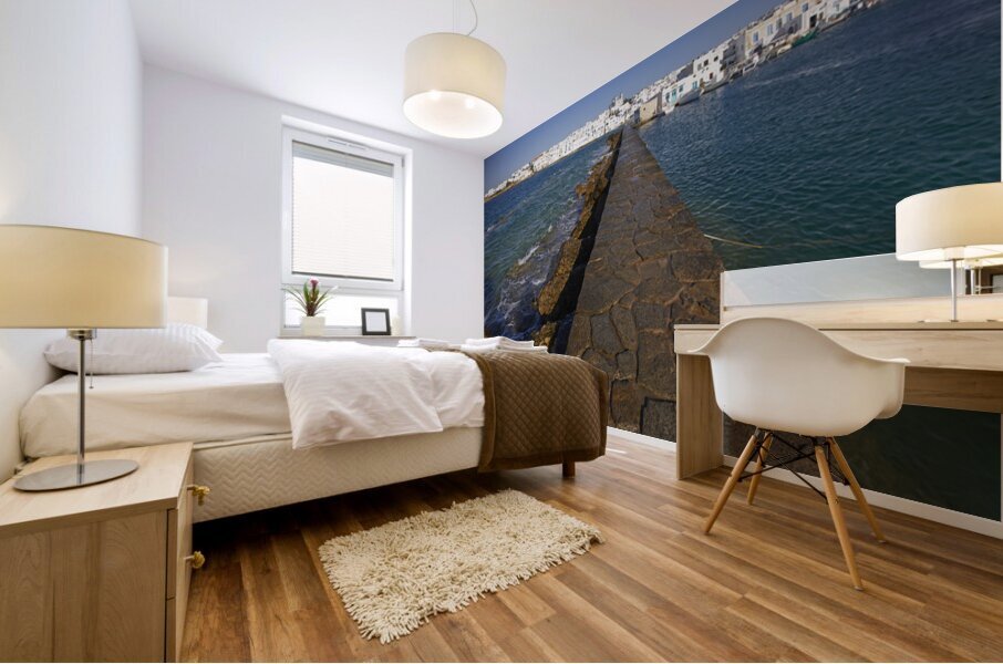 4X5A9489 Mural print