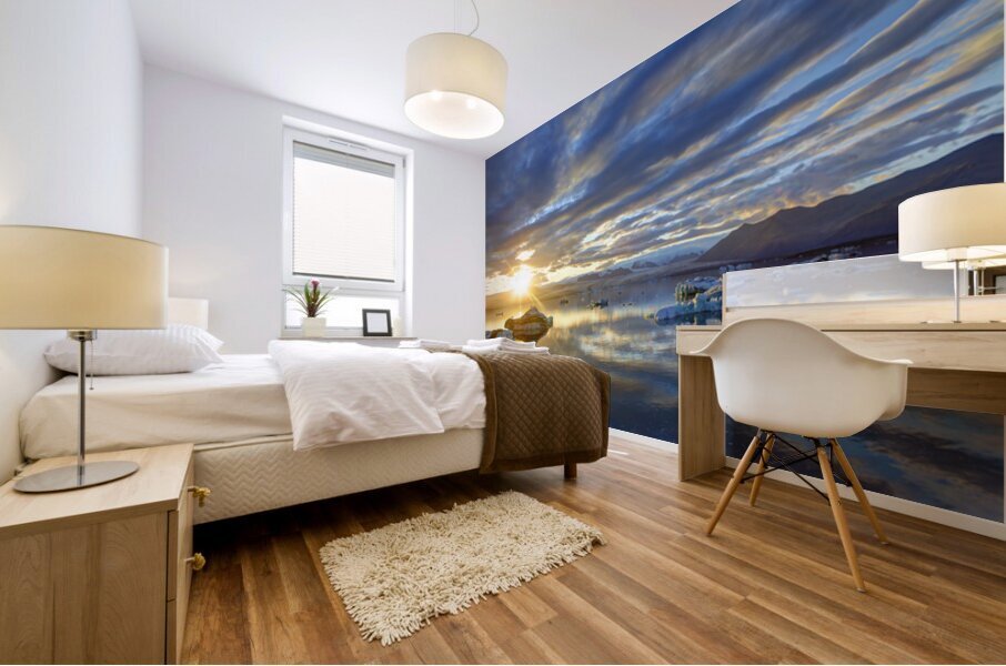 4X5A8473H Mural print