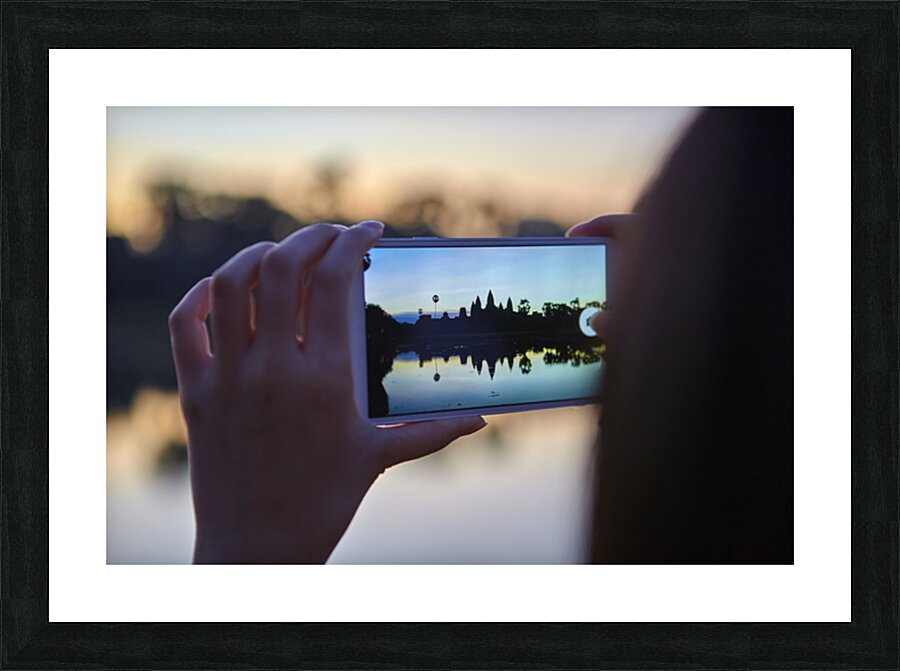 MG 3375 Picture Frame print
