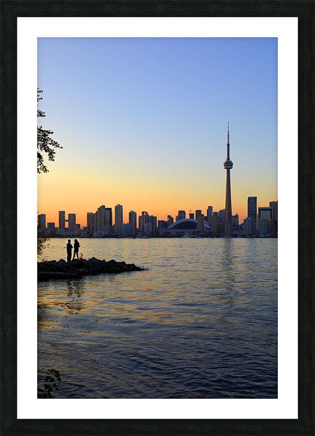 4X5A4424H Picture Frame print