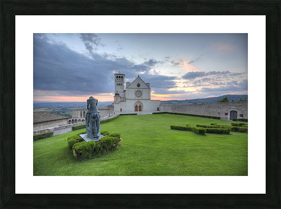 IMG 3723H Picture Frame print