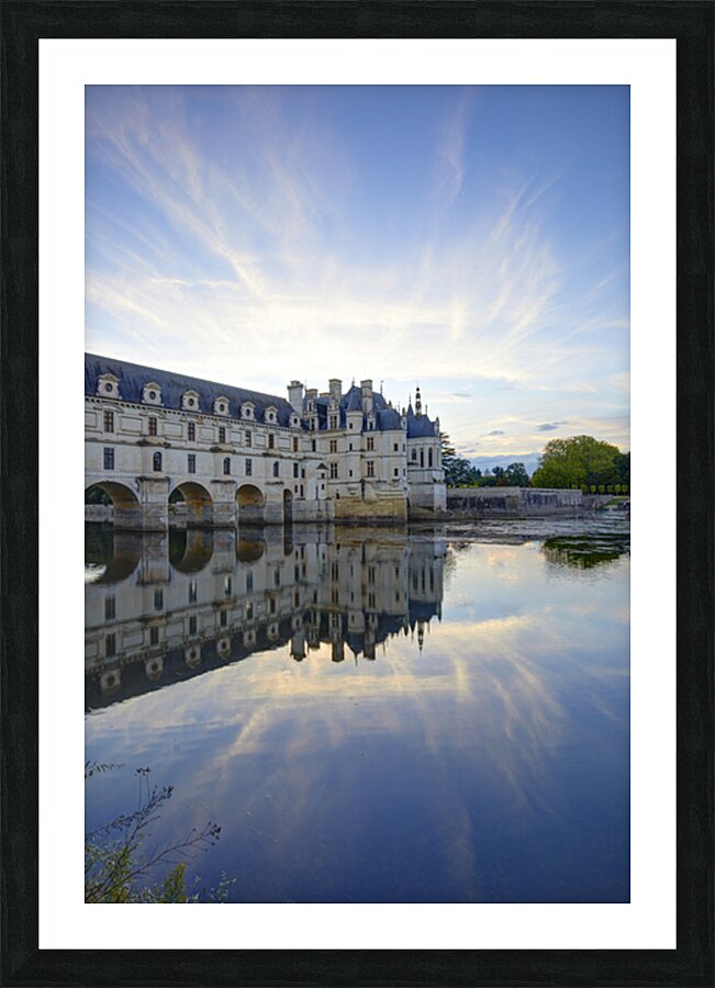 4X5A5122H Picture Frame print