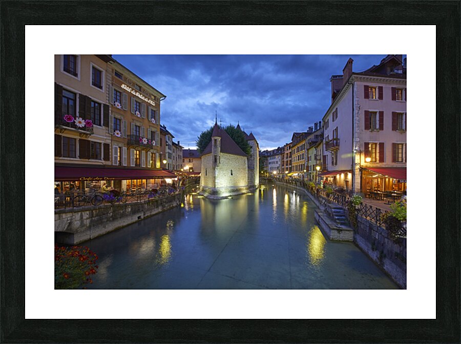 4X5A3823 Picture Frame print