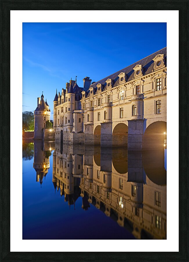 4X5A5205 Picture Frame print