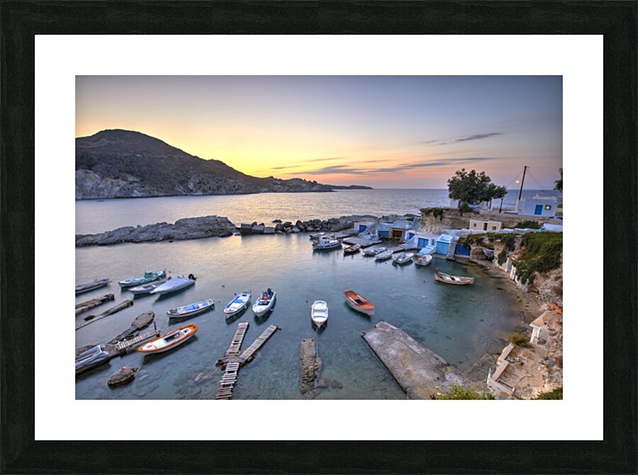 4X5A8570H Picture Frame print